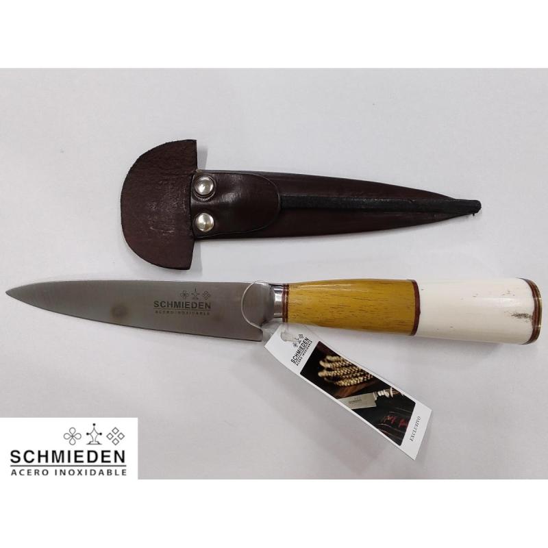 Cuchillo Regional Schmieden 12 Cm Cuc207