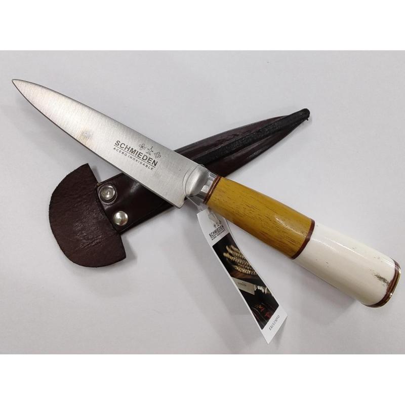Cuchillo Regional Schmieden 12 Cm Cuc207 - 2