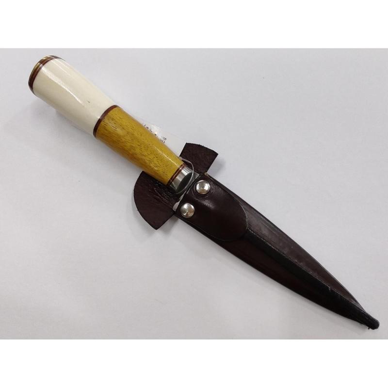 Cuchillo Regional Schmieden 12 Cm Cuc207 - 3