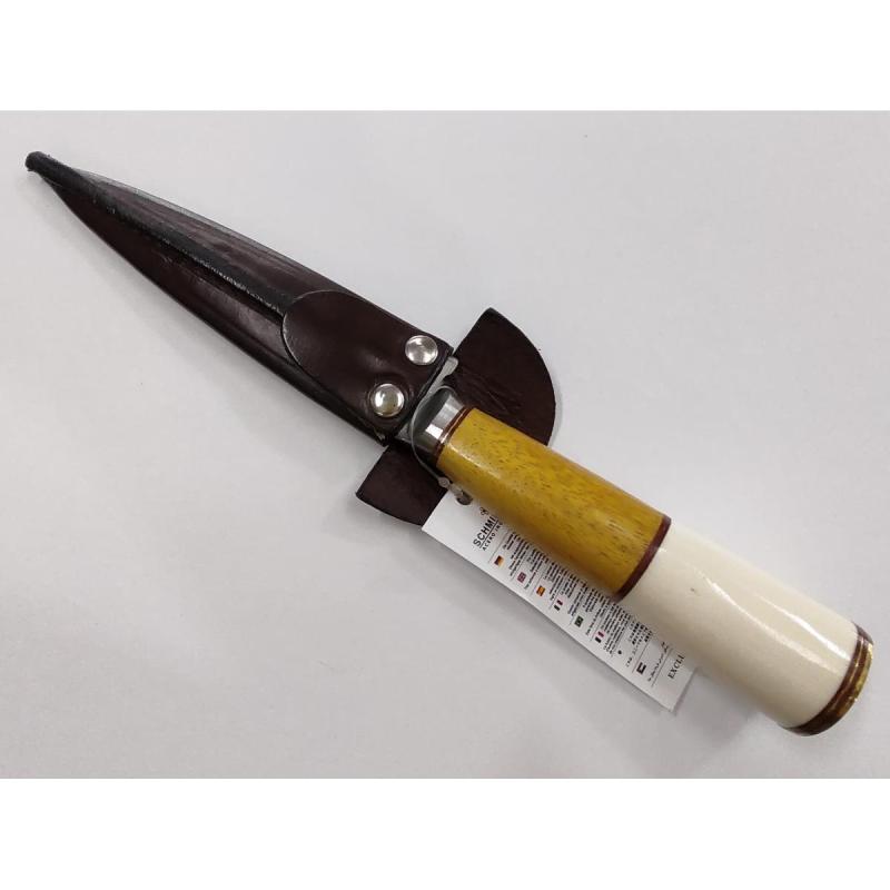 Cuchillo Regional Schmieden 12 Cm Cuc207 - 4