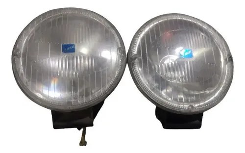 Par Faros Le Mans Rallye Ausil Rm125 Consultar Stock
