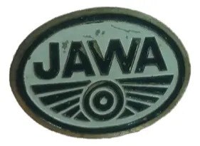 Pin Broche Colecc Jawa Consultar Stock