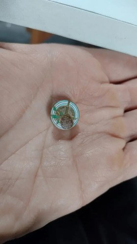 Pin Colecc 1era Fiesta Yerba Mate 44 Consultar Stock - 4