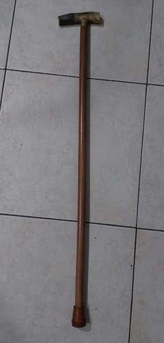 Pinza Hielo Garra Anezin Metal Plateado Consultar Stock - 9