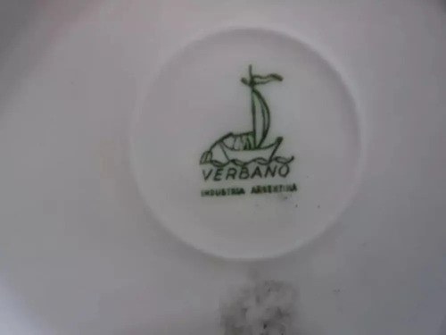 Plato Porcelana Telefono Coleccion Verbano Consultar Stock Blanco Xxxx - 6