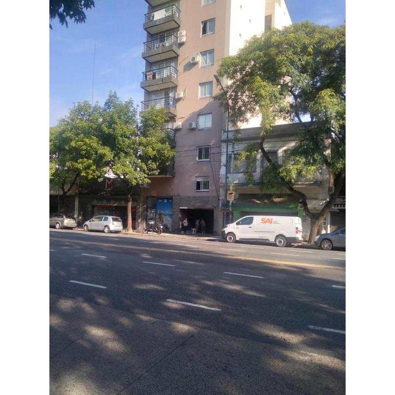 se alquila depto dos ambtes rivadavia 9500 y lope de vega