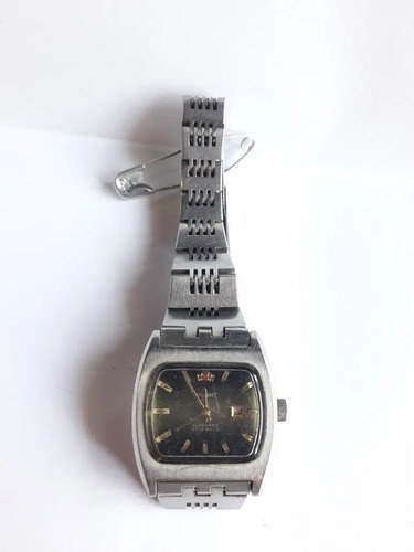 Reloj Dama Automático Orient Consultar Stock