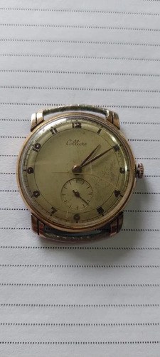 Reloj Pulsera Colliers Reparar Consultar Stock No Tiene
