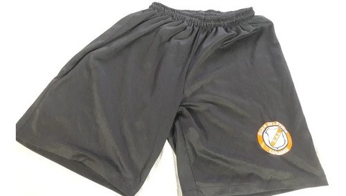 Short Deportivo Club Lugano Jugador 6 Consultar Stock Azul L