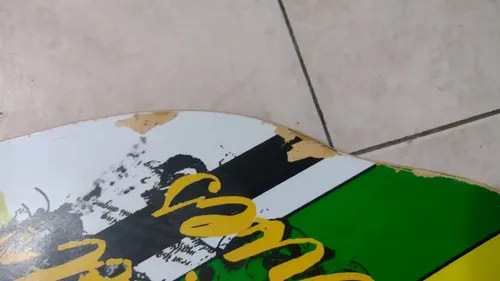Skimboard Jamaica Marley 37.37 Plan X Consultar Stock - 7