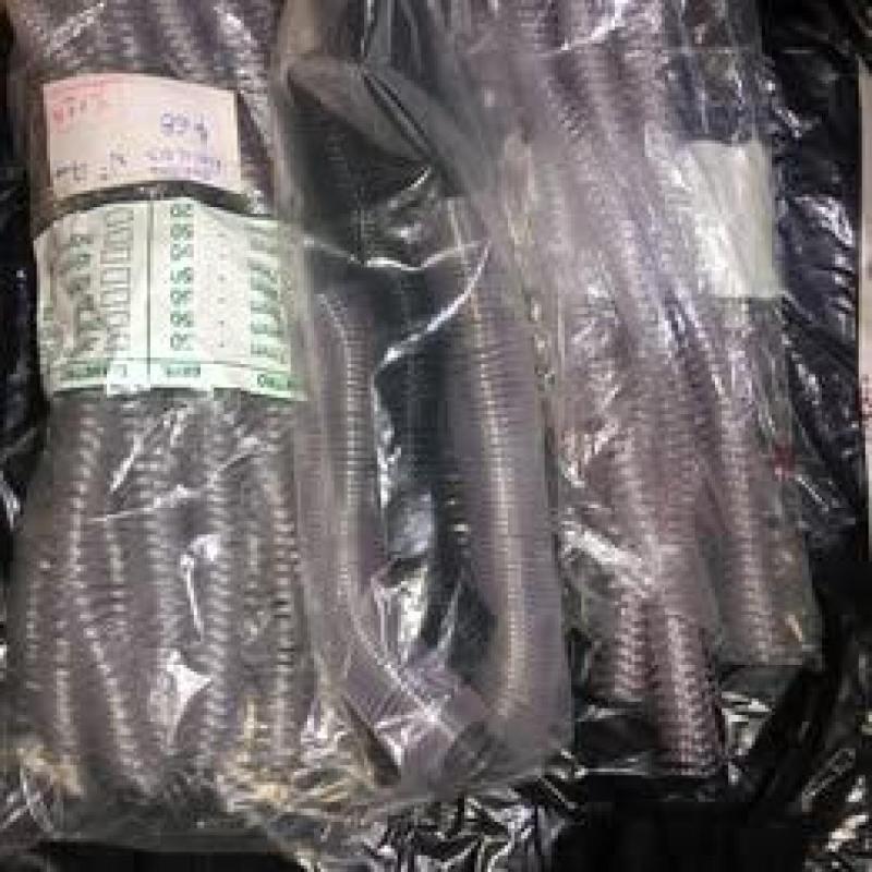 Anilladora Con Anillos Y Tapas