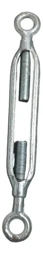 Tensor Galvanizado 40 Cm Ojo A Ojo Consiltar Stock