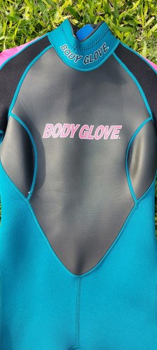 Traje Neoprene Dama Body Glove Windsurf Consultar Stock - 2