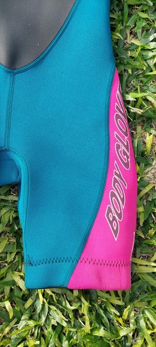 Traje Neoprene Dama Body Glove Windsurf Consultar Stock - 3