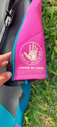Traje Neoprene Dama Body Glove Windsurf Consultar Stock - 5