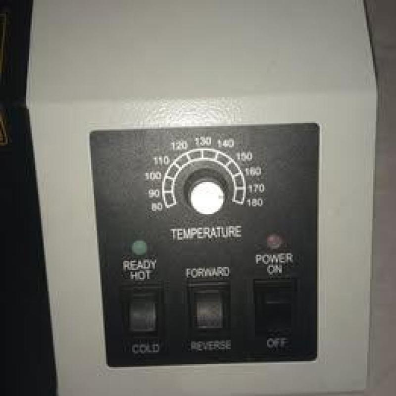 Plastificadora Laminadora A4 Nueva Sin Uso