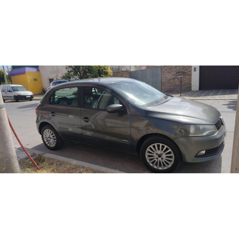 Gol Trend Modelo 2015