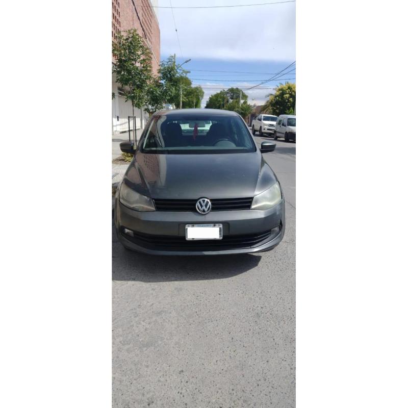 Gol Trend Modelo 2015 - 2