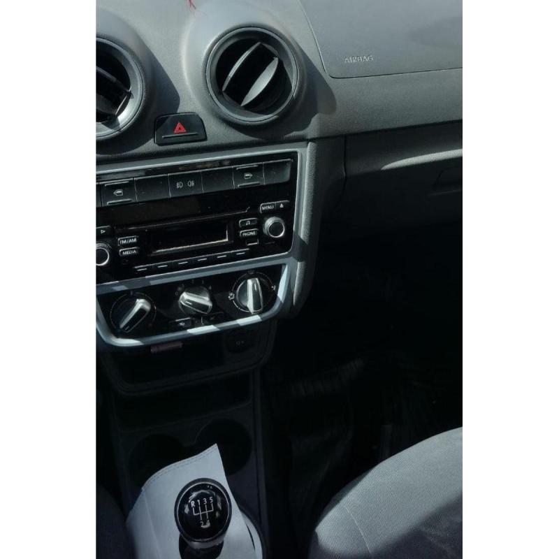 Gol Trend Modelo 2015 - 3