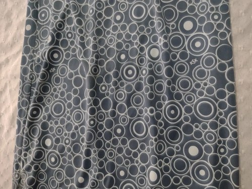 Vestido Vintage Kosiuko Gris Consultar Stock Gris - 4