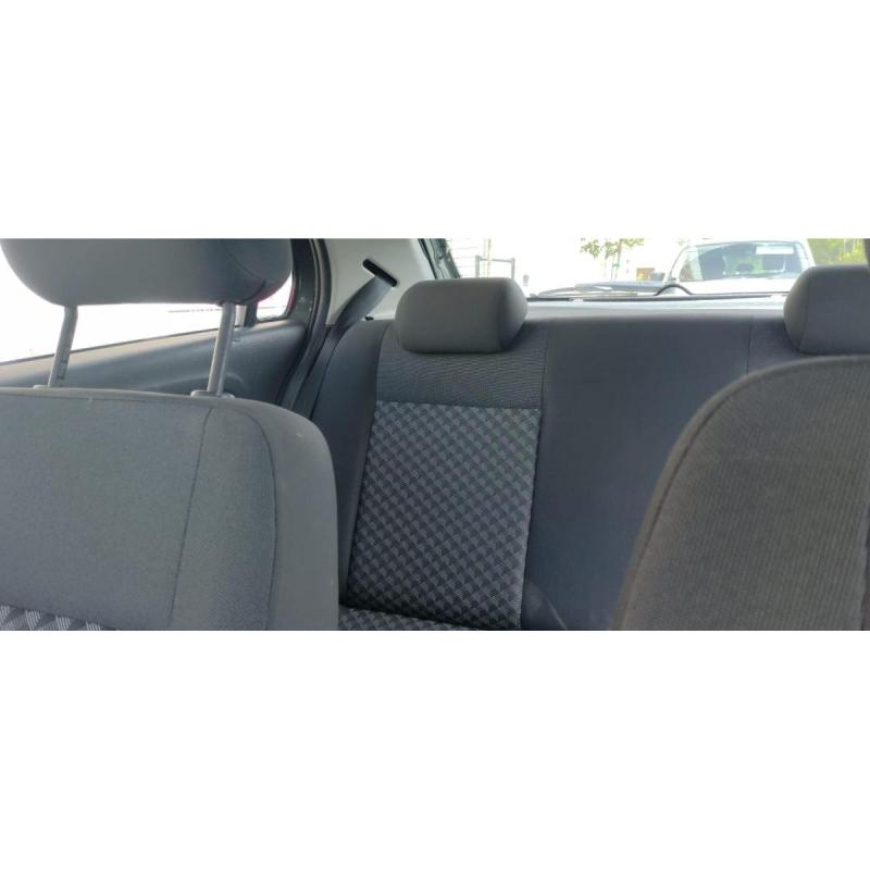 Gol Trend Modelo 2015 - 4