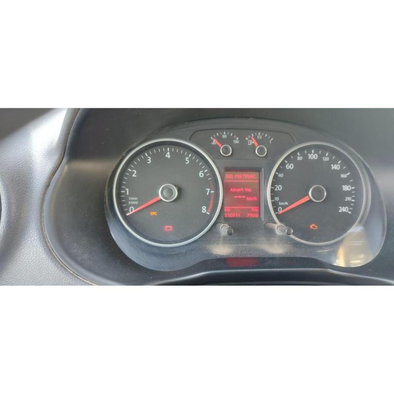 Gol Trend Modelo 2015 - 5