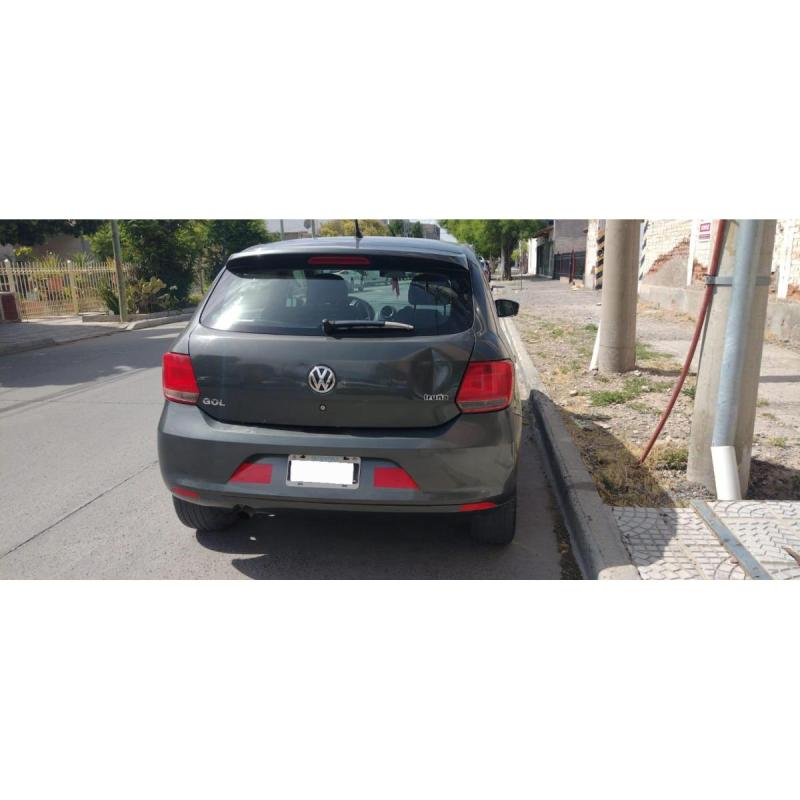 Gol Trend Modelo 2015 - 6