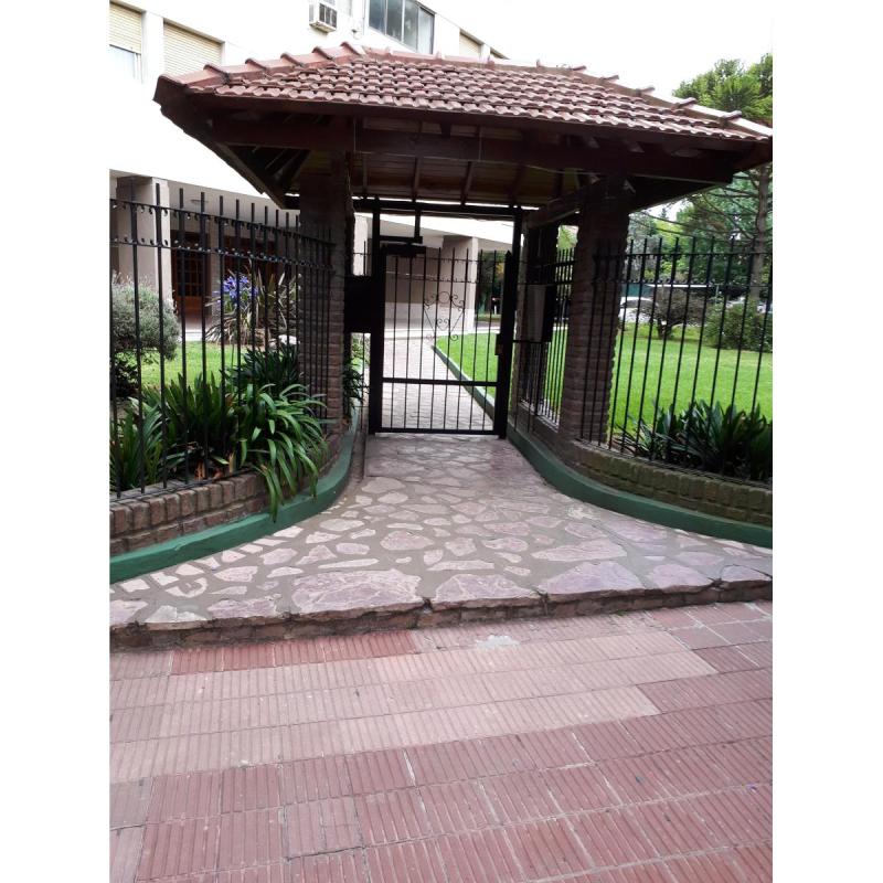 Vendo Departamento De 4 Ambientes