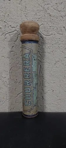 Vieja Churrera Chapa Receta Consultar Stock