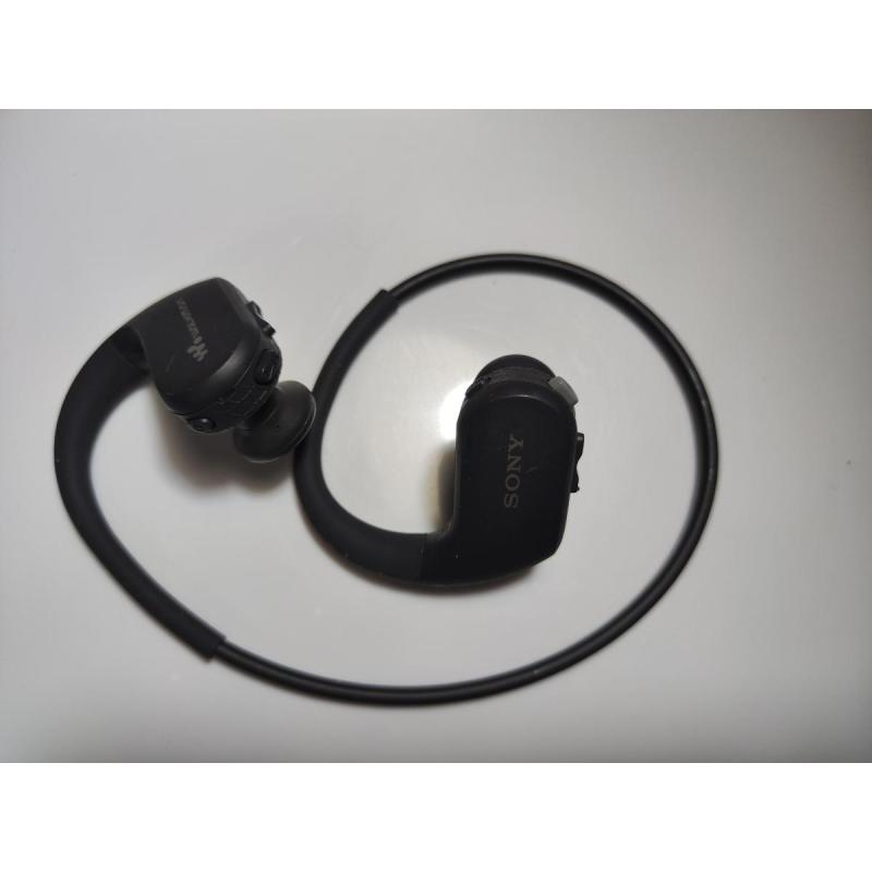 Auriculares Walkman Sony Nw  Ws 413