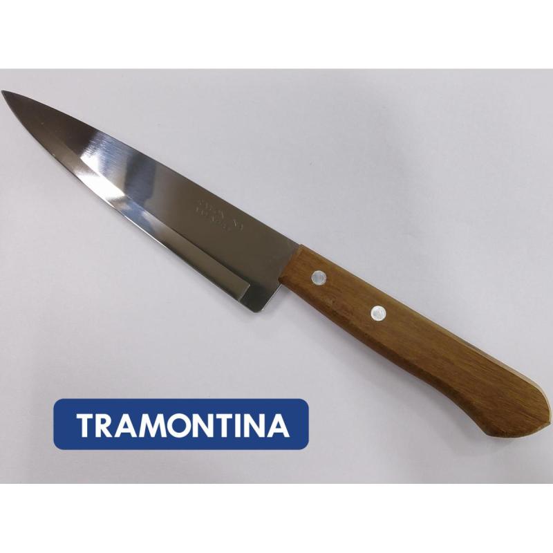 Cuchillo De Cocina Tramontina Universal 7"