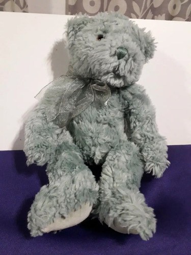 Viejo Peluche Oso Marca Gund Consultar Stock