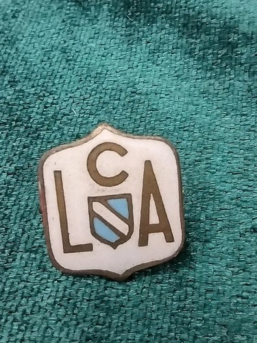 Viejo Pin, Broche Leguan Cívica Argentina Consultar Stock