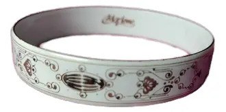 Vintage Pulsera Enlozada Esmalte Marlene Usa Consultar Stock