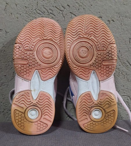 Zapatillas Topper Nena Numero 28 Consultar Stock Rosa 28 Ar - 3