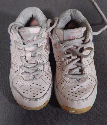 Zapatillas Topper Nena Numero 28 Consultar Stock Rosa 28 Ar - 6