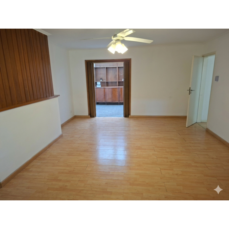 Casa en alquiler (Mendoza capital)