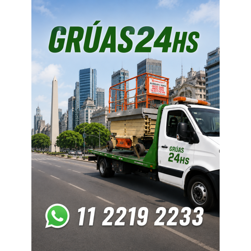 Transporte en Zona norte, zona oeste, caba y zona sur. - 2