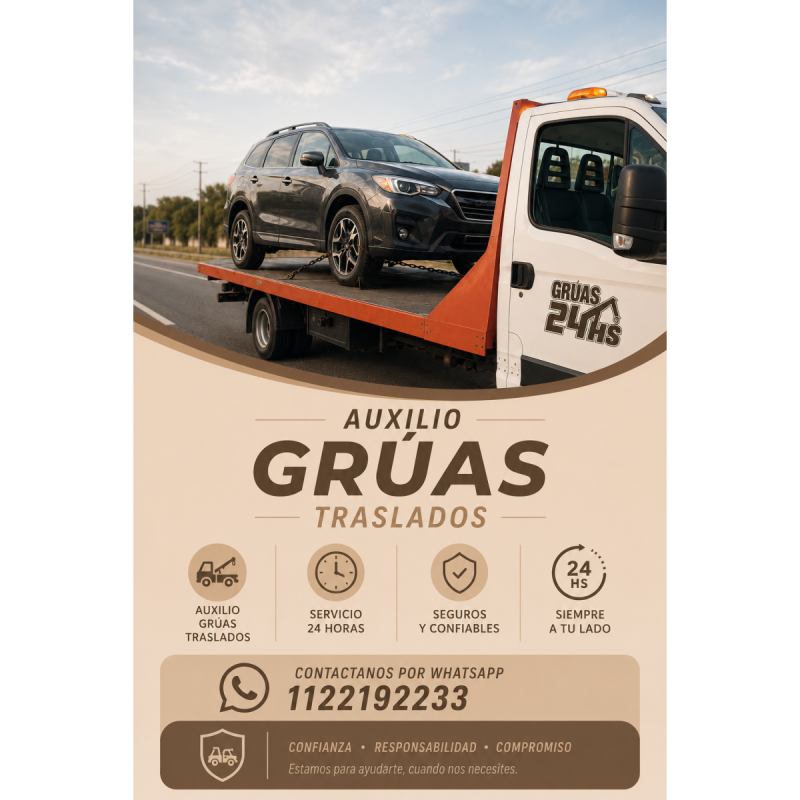 Transporte en Zona norte, zona oeste, caba y zona sur. - 6