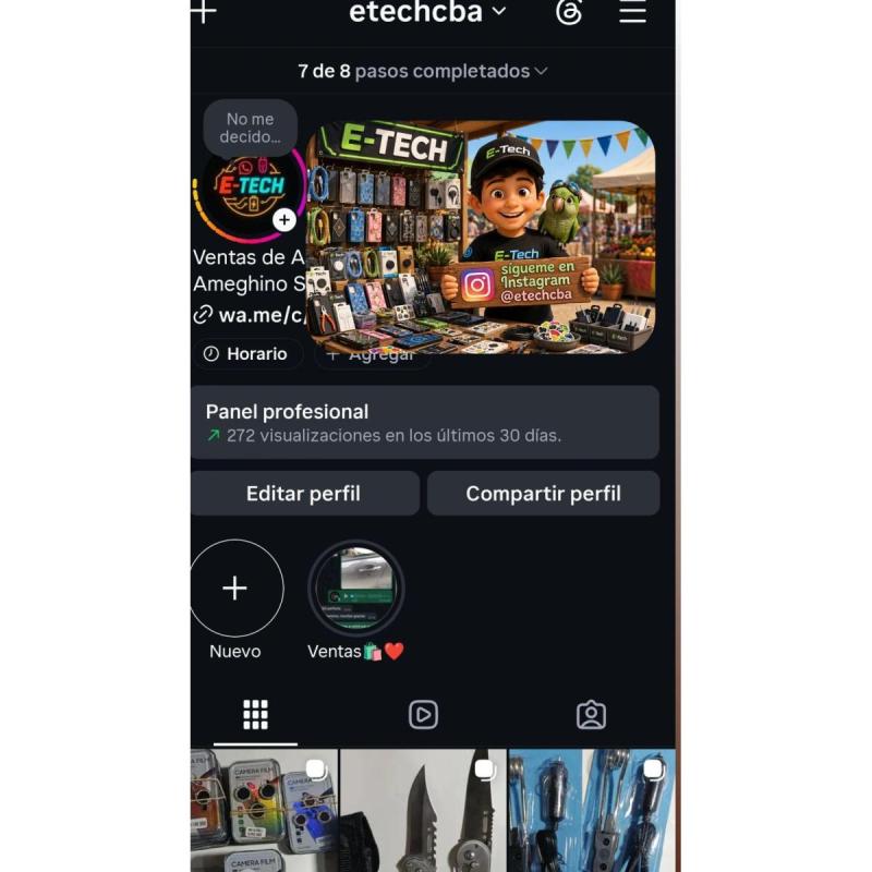 Artículos de Electrónica, Accesorios para Celulares - 7