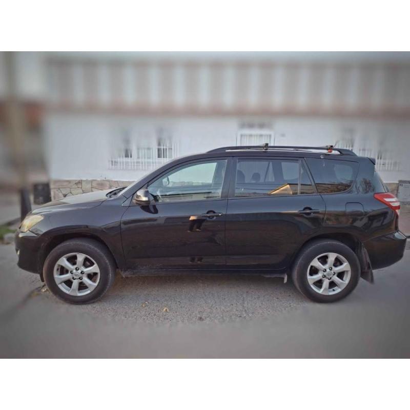 Toyota Rav4 2009 - 2