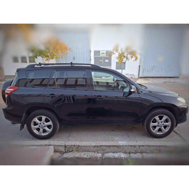 Toyota Rav4 2009 - 3