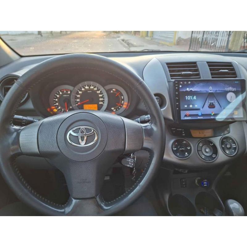 Toyota Rav4 2009 - 6