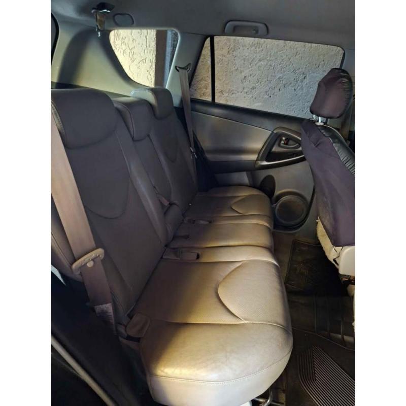 Toyota Rav4 2009 - 7