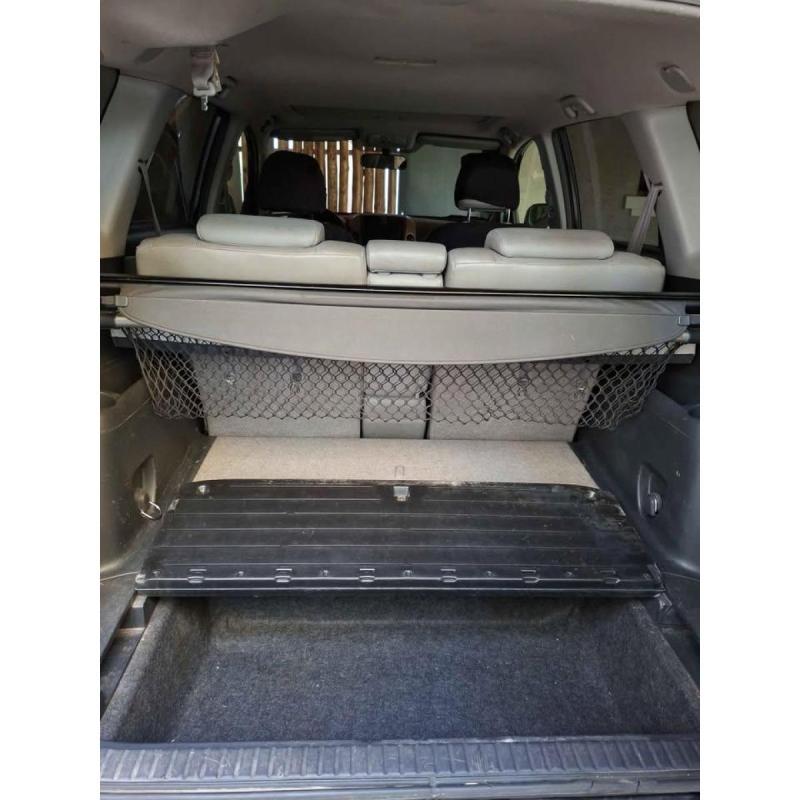 Toyota Rav4 2009 - 9