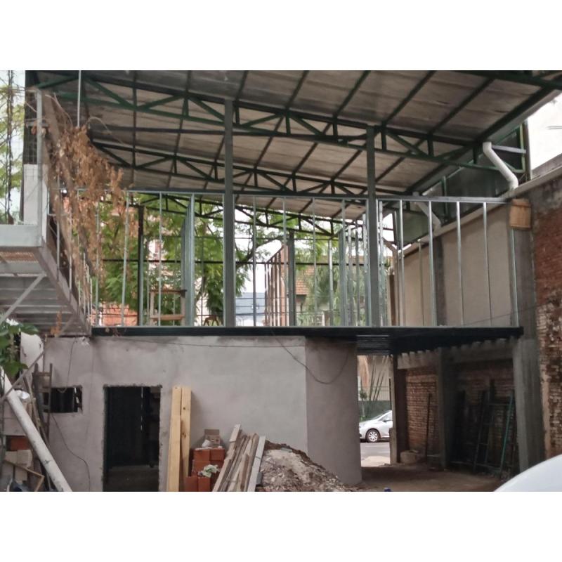 Depósito o galpón en alquiler