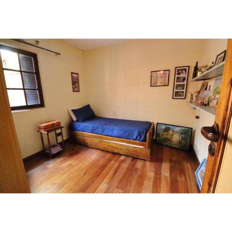 Morón 3918: casa de 7amb. + 2 patios + terraza - 9