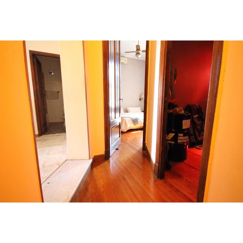 Morón 3918: casa de 7amb. + 2 patios + terraza - 14