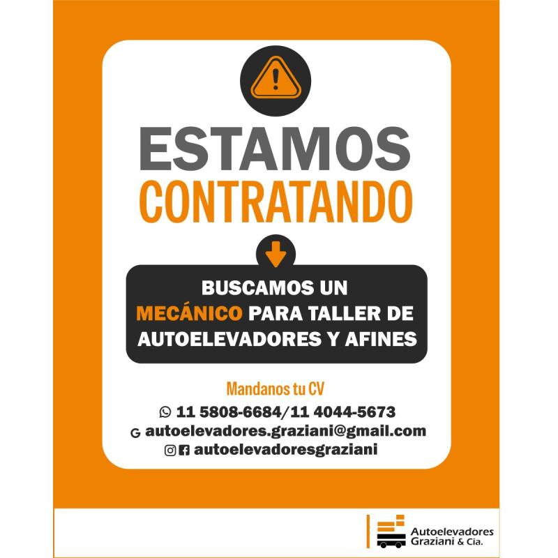 Otros servicios en AMBA - 2