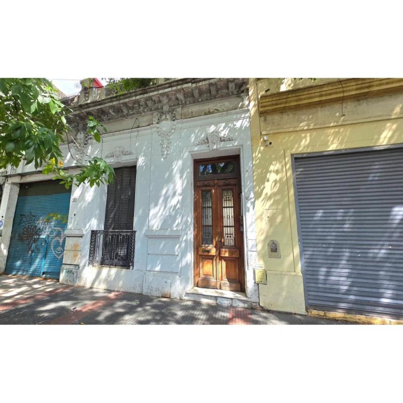 Olivera 163: PH 5amb. + patio + terraza